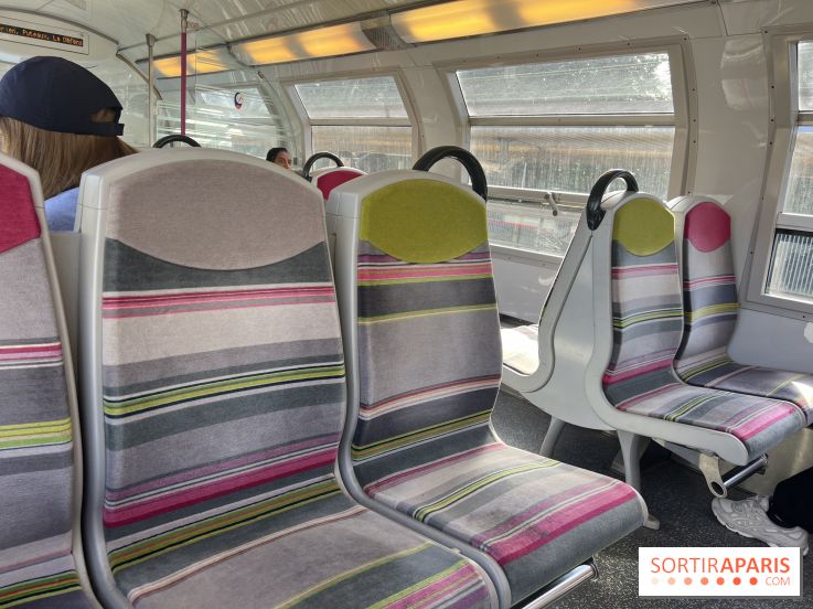 Greve 10 septembre, transports