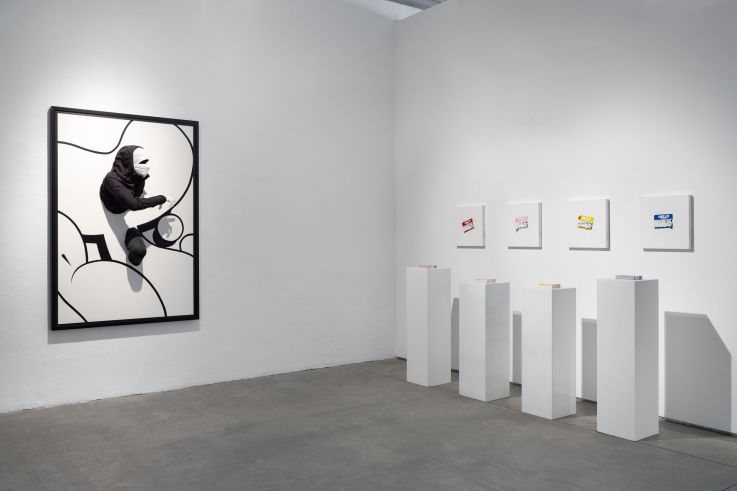 SPERA, la Foire Internationale d'Art Urbain et contemporain débarque à Montrouge