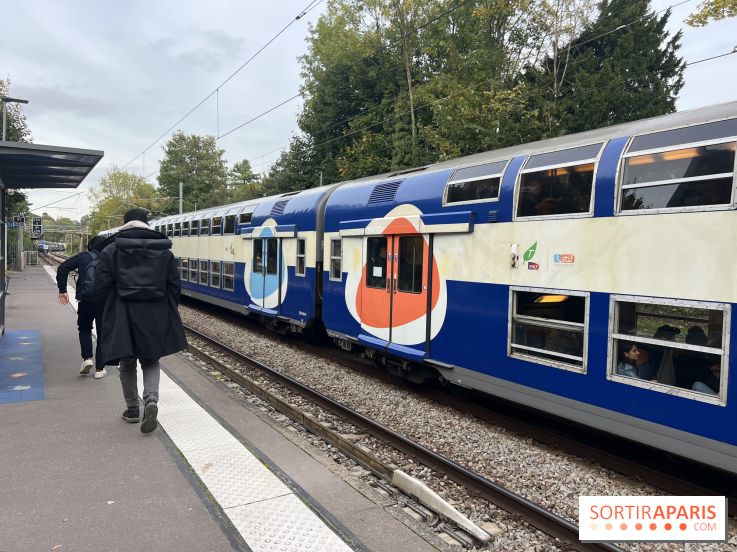 Transports à Paris et en Île-de-France : perturbations cette semaine du 20 au 26 octobre 2025