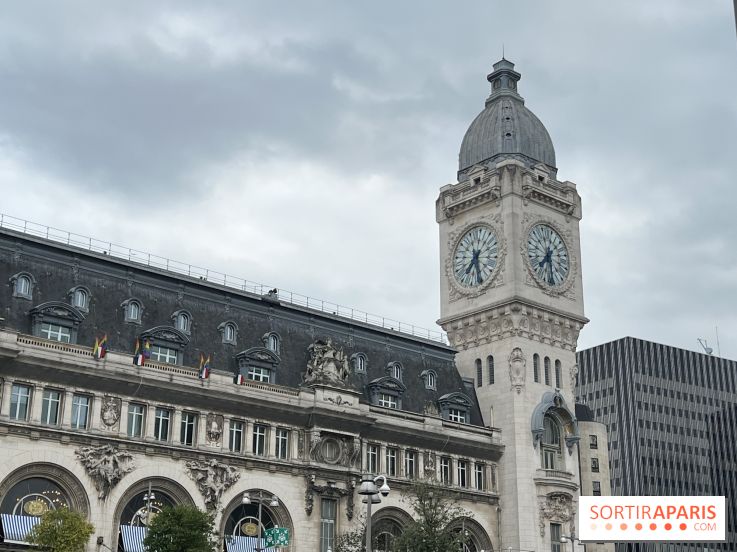 Perturbations SNCF à Paris Gare de Lyon : le trafic toujours paralysé après l’incendie du TGV Lyon-Valence