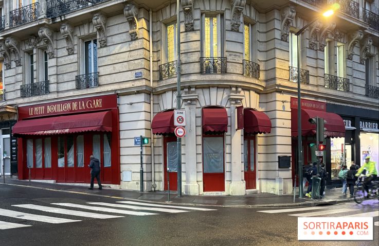 Un Bouillon s'installe à Asnières-sur-Seine : une première dans les Hauts-de-Seine