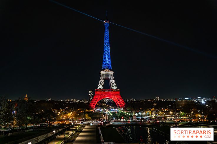 13 novembre à Paris : sur quelles chaines et à quelle heure voir la commémoration exceptionnelle