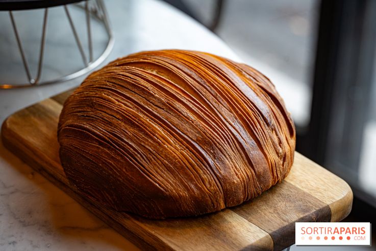 Les délicieuses galettes des rois artisanales de Roulés Boulés 2026