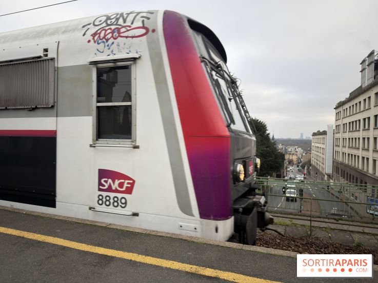 Transports à Paris et en Île-de-France : les perturbations cette semaine du 22 au 28 décembre 2025