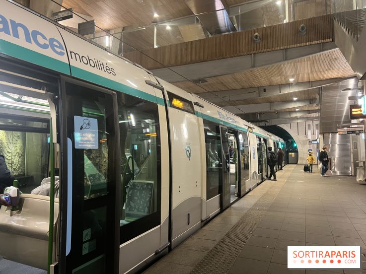 Bagages oubliés dans le métro et les transports : la RATP change de protocole pour limiter les interruptions de trafic
