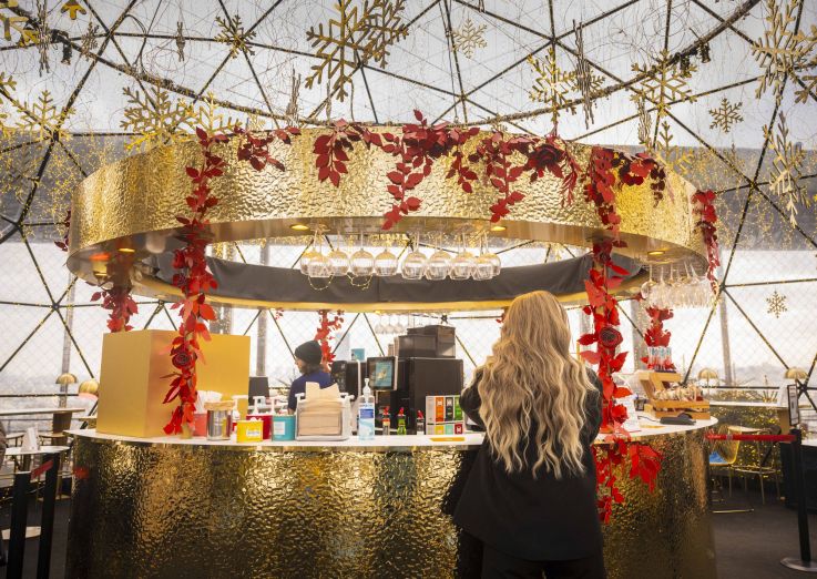 La Saint-Valentin sur la Tour Eiffel 2026, le programme romantique