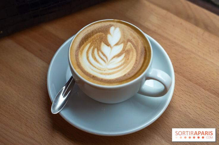 Bonne Montmartre, le premier coffee shop norvégien de Paris