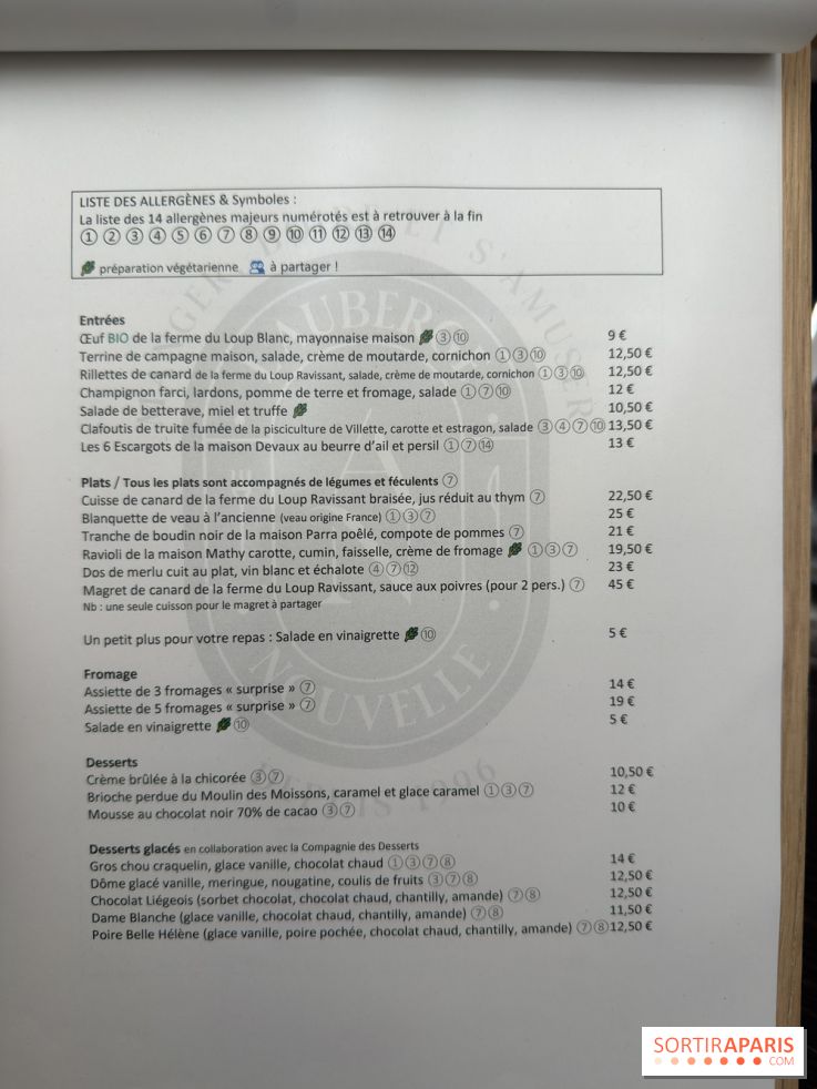 L'Auberge Nouvelle, le bistrot-bar à fromage accessible qui remplace l'étoilé des Yvelines