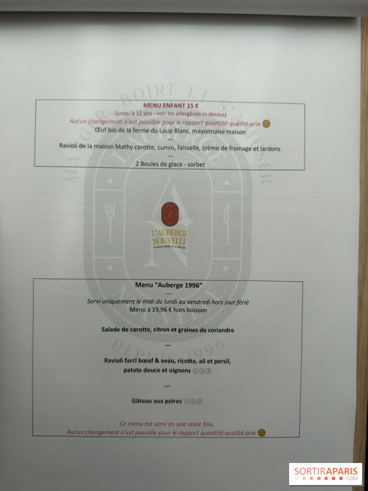 L'Auberge Nouvelle, le bistrot-bar à fromage accessible qui remplace l'étoilé des Yvelines