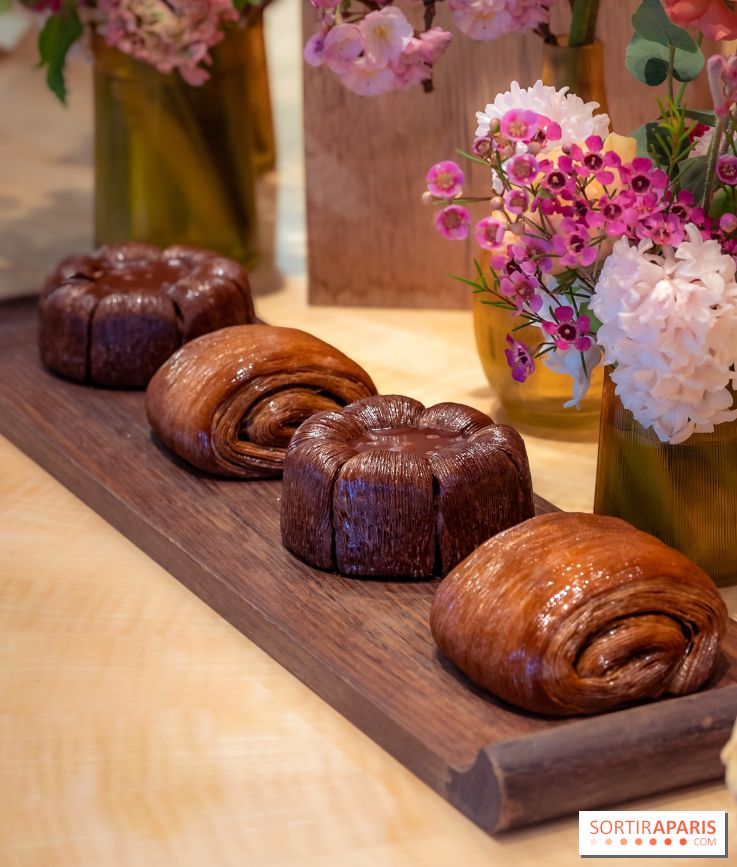 L'Oeuf de Pâques dirigeable du Cheval Blanc Paris, la création exceptionnelle