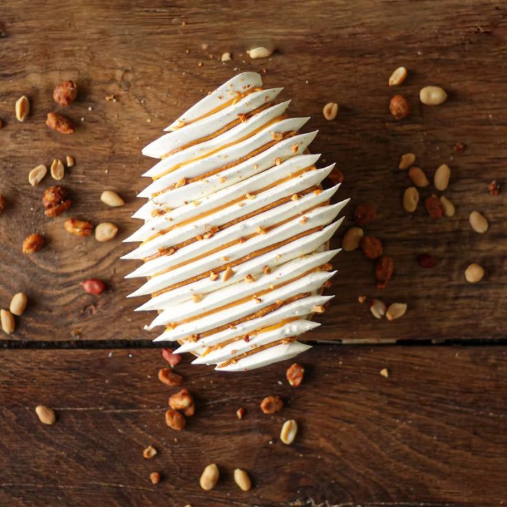 Les délicieux chocolats de Pâques 2026 de la chocolaterie-pâtisserie Jardin Sucré