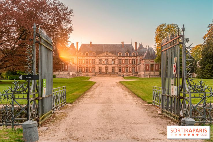 Essonne : ce château aux jardins remarquables rouvre son domaine à la visite