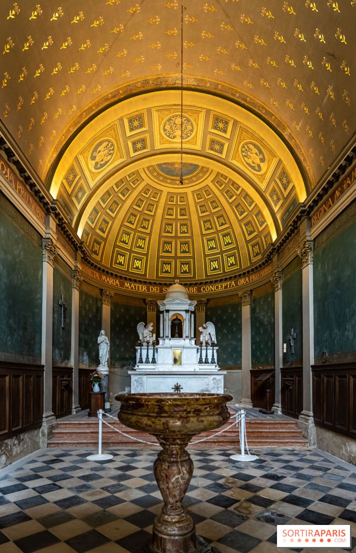 Essonne : ce château aux jardins remarquables rouvre son domaine à la visite