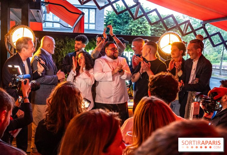 Top Chef 2026, qui est le gagnant de la 17e saison ?