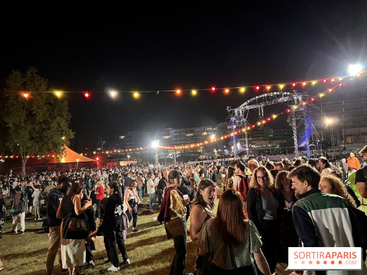 Cergy Soit 2026 : le festival gratuit de cirque revient ce week-end
