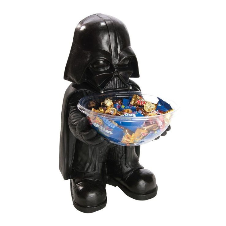 Star Wars, le top des produits dérivés