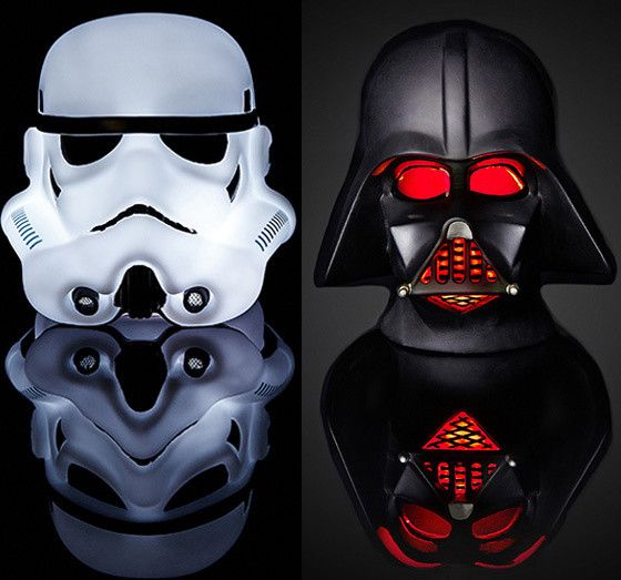 Star Wars, le top des produits dérivés