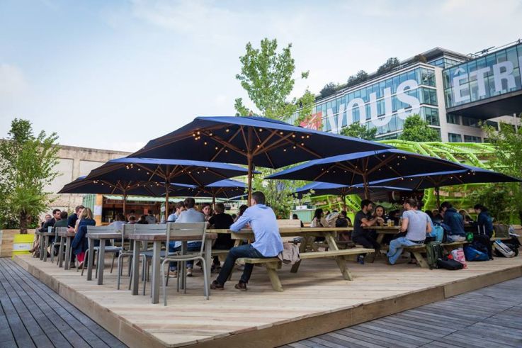 House of Switzerland s'installe au Wanderlust !