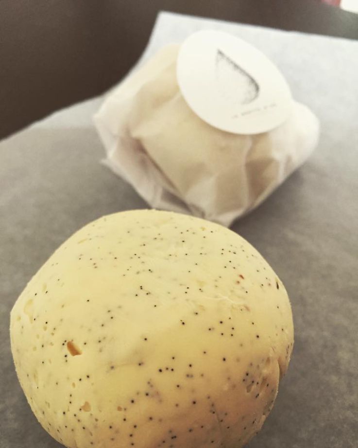 Yann Menguy ouvre sa Pâtisserie : La Goutte d'Or Pâtisserie