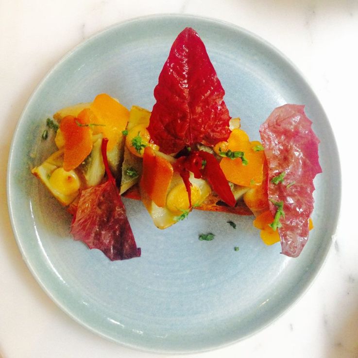 Bonhomie : restaurant, Coffee Shop et Bar à cocktails néo-méditerranéen