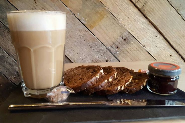 Cozette : dry bar à Paris