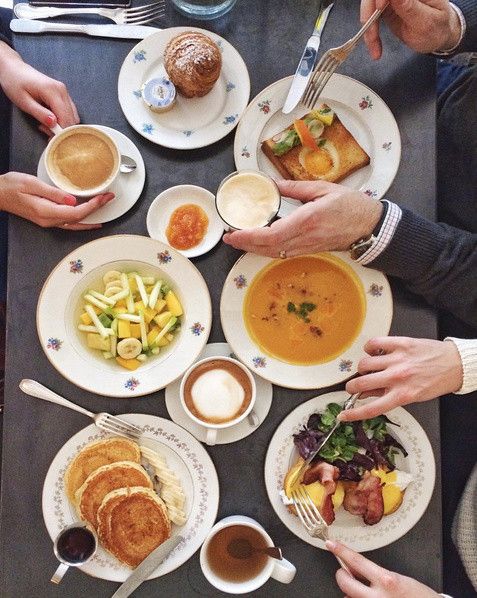 Marcelle : nouveau hot spot gourmand et healthy à Paris 