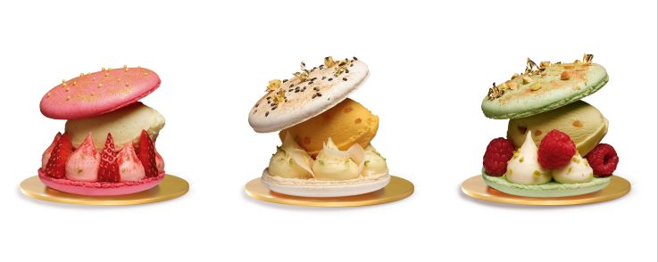 La Boutique éphémère Carte d'Or à Paris