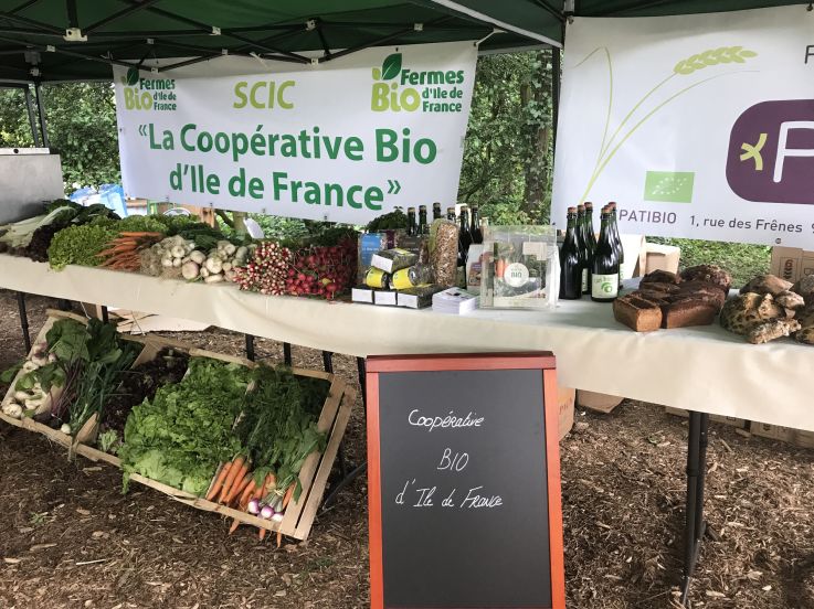 La Grande Fête GoodPlanet gratuite au Domaine de Longchamp