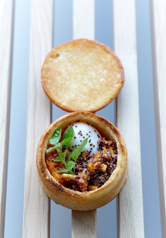 Les Bols de Jean à Paris