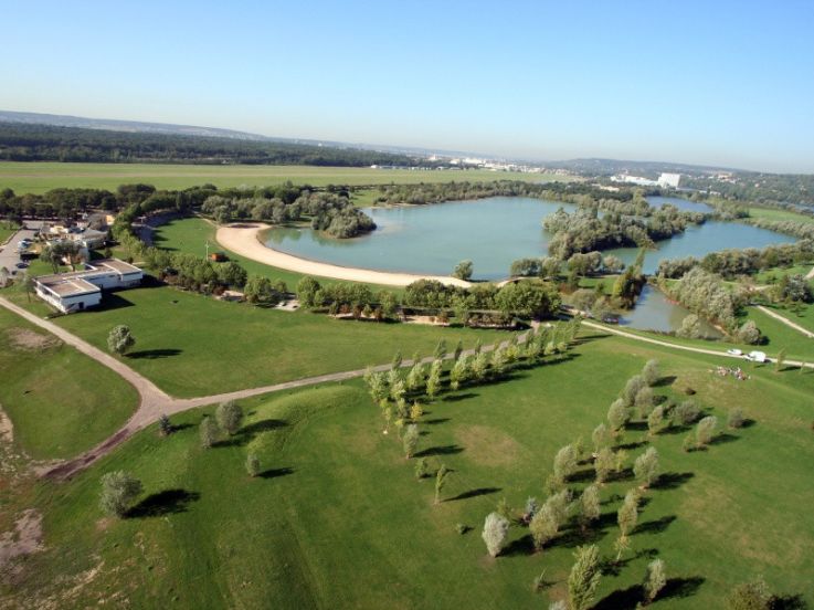 Où faire un barbecue en Ile de France ?