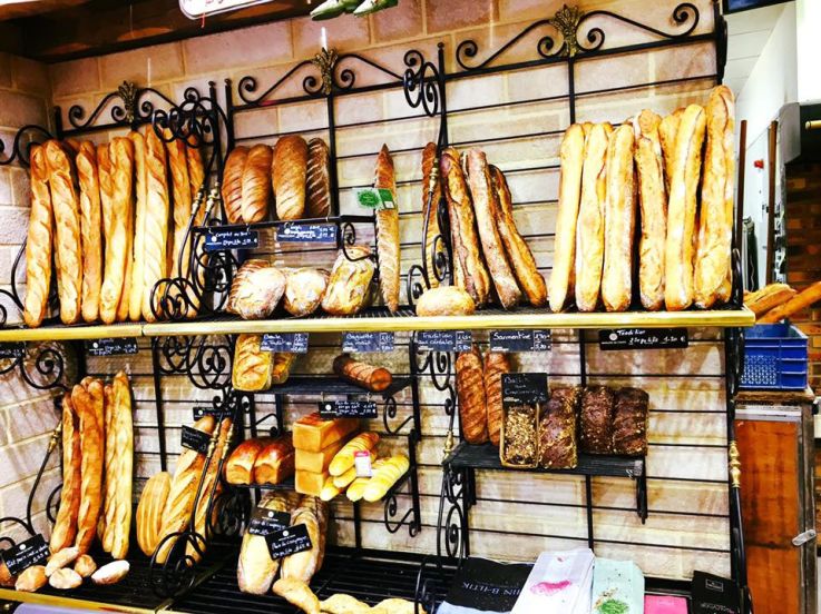 La meilleure baguette de Paris 2018 est dans le 14e chez M'seddi