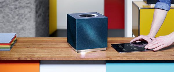 Salon Sound Days 2018 au Carreau du Temple