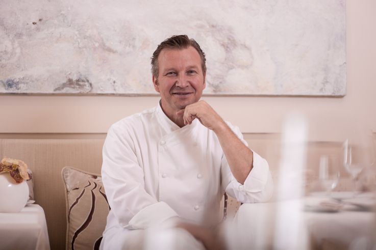 Culture et gastronomie Monégasque à Paris