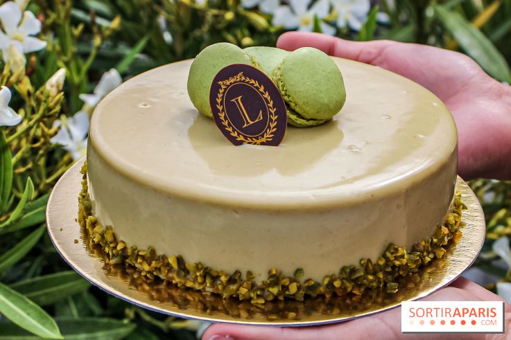 Fête des Pères 2020 by Ladurée