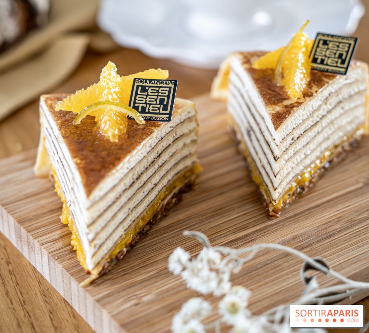 Les meilleures crêpes à emporter ou en livraison à Paris pour le Chandeleur 2021