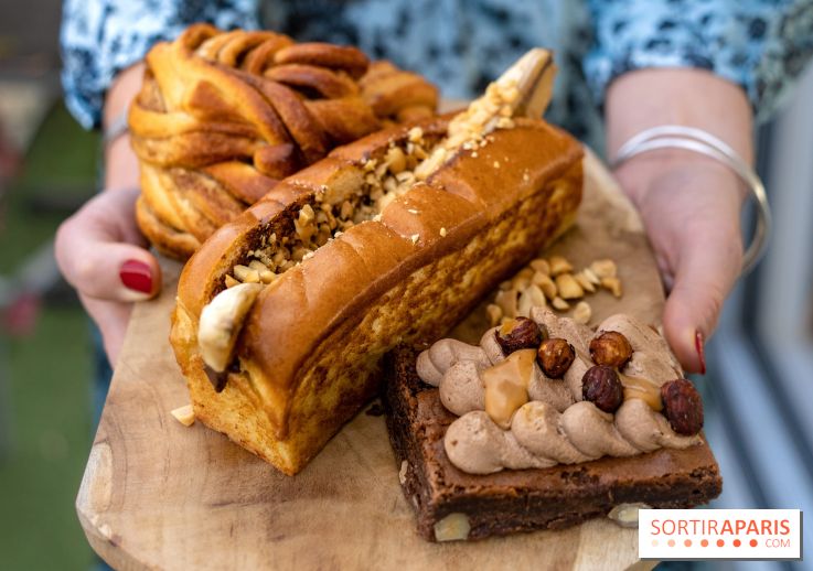 Torpedo Rolls, la street food savoureuse et gourmande en livraison dévoile de nouvelles recettes