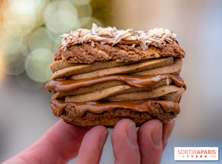Où trouver les meilleurs Paris-Brest de Paris ? Nos adresses coup de cœur