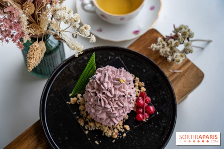 Les chocolats de Pâques 2021 de la pâtisserie Wonderland 