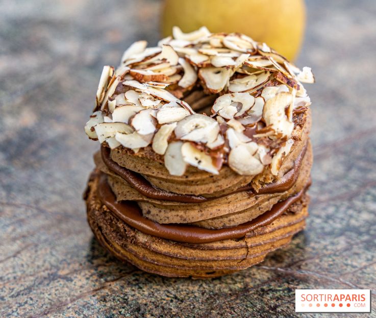 Le Meurice à la Maison, les plats d'Amaury Bouhours à emporter ou en livraison