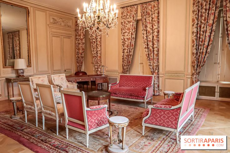 Journées du Patrimoine 2021 au Domaine de Madame Elisabeth (78)