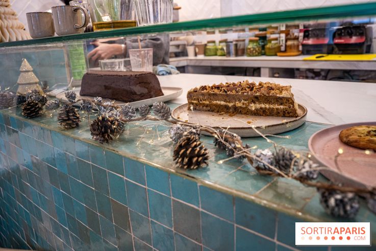 Azur Café, le coffee shop méditerranéen