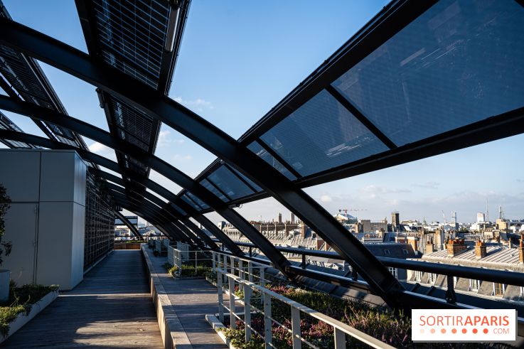 La Poste du Louvre ouvre ses portes