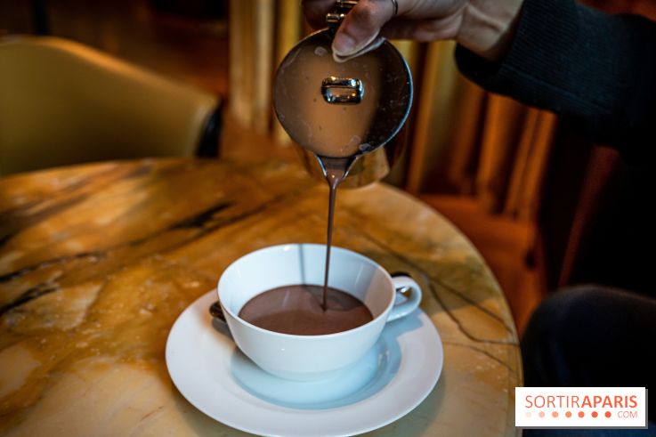 La Poste du Louvre ouvre ses portes