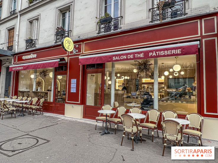 @unreve, le sublime café-salon de thé franco-asiatique