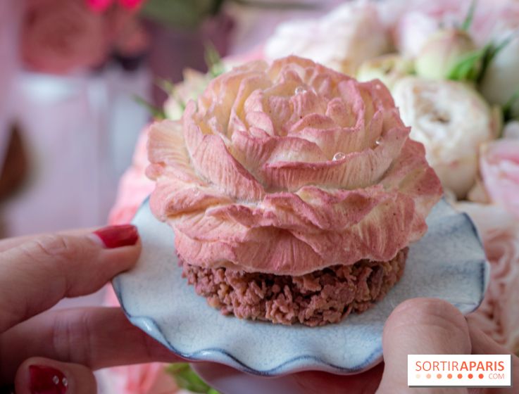 Saint-Valentin ou Sans-Valetnin 2022 by Nina Métayer