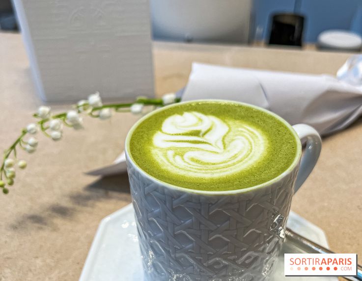 Dior Paris 30 Montaigne, boutique - musée, café et restaurant, rouvre ses portes