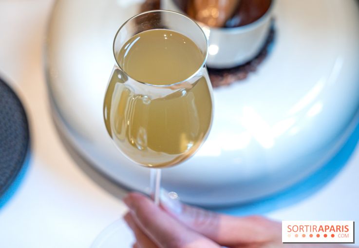 Le Tea Time ultra gourmand de Quentin Lechat se dévoile au Royal Monceau - Raffles Paris 