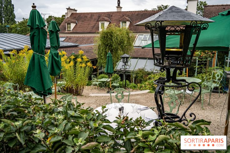 La Chasse aux oeufs du Coq de Bougival (78)