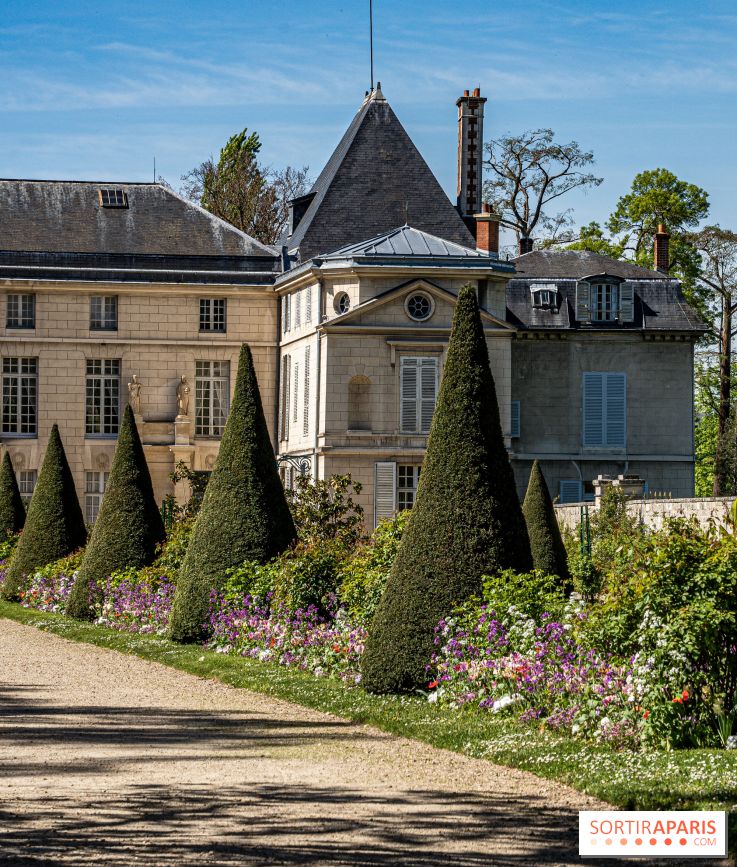 Le Château de Malmaison, de la demeure au musée