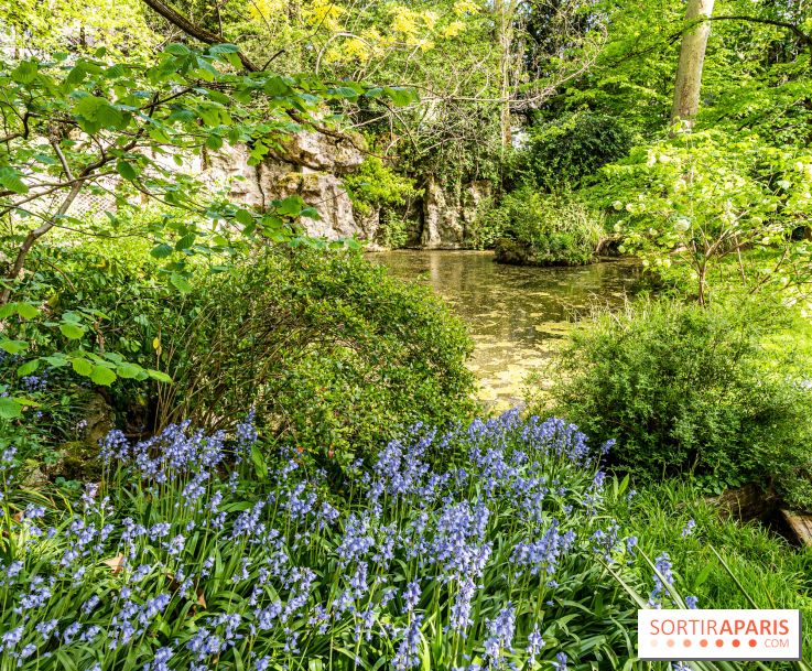 Les Jardins du musée Albert-Kahn qui nous emmènent en voyage